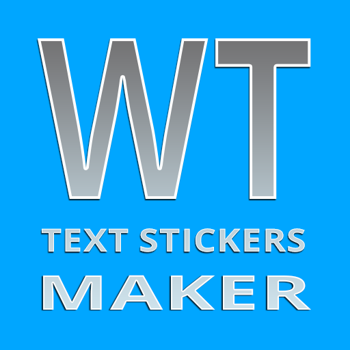 Wisdom Text Stickers Maker For WhatsApp