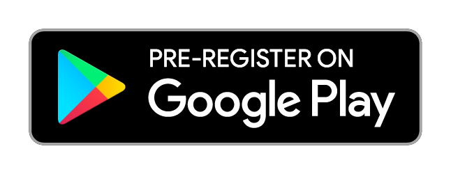 Pre-Register BadBee on Google Play Store