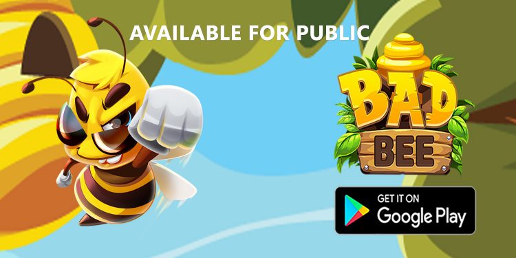 Badbee Android Version Available For Public