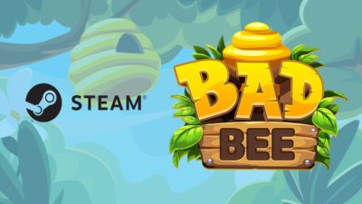 BadBee PC Edition Will Be Available On Steam Store Next Month