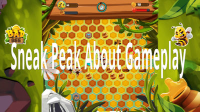 Sneak Peak About Badbee PC Edition Gameplay